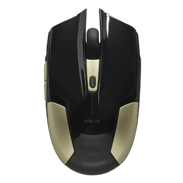 Chuột Không Dây E-Blue Cobra S EMS608 - Gaming - Hàng Chính Hãng